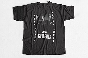 Martin Scorsese - Camisa 1
