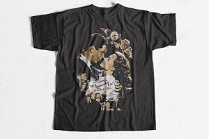 A Felicidade Não Se Compra - Camisa 1