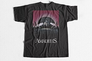 Amadeus - Camisa 1