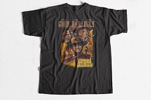 Três Homens em Conflito - Camisa 1