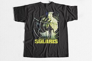 Solaris - Camisa 1