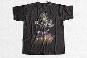 Duna - Camisa 1