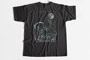 O Labirinto do Fauno - Camisa 1