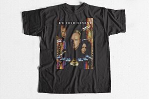 O Quinto Elemento - Camisa 1