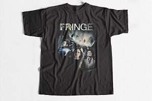 Fringe - Camisa 1