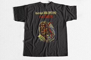 O Sheik - Camisa 1