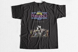 Cinema Paradiso - Camisa 2