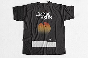Império do Sol - Camisa 1