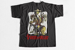 As 7 Faces do Dr. Lao - Camisa 1