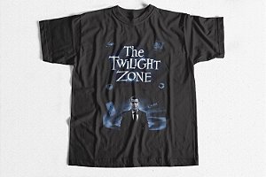 Além da Imaginação - Camisa 1