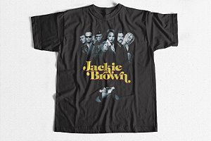 Jackie Brown - Camisa 1