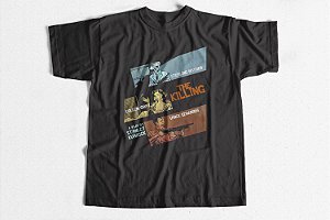 O Grande Golpe - Camisa 1