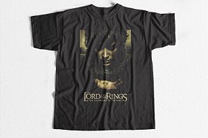 O Senhor dos Anéis - Camisa 2