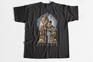 Stargate - Camisa 2
