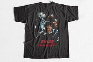 Blade Runner - Camisa 3