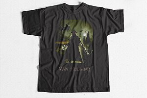 Van Helsing - Camisa 2