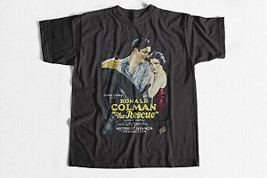 Culpas de Amor - Camisa 1