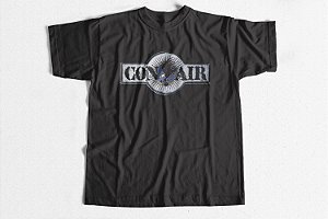 Con Air – A Rota da Fuga - Camisa 1