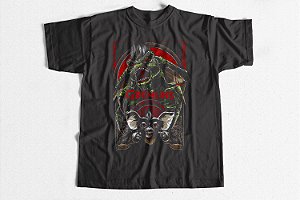 Gremlins - Camisa 1