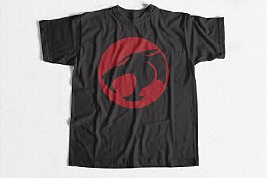 ThunderCats - Camisa 1