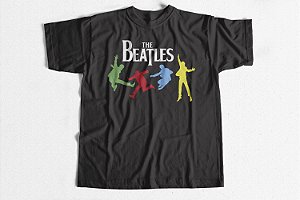 Beatles - Camisa 1
