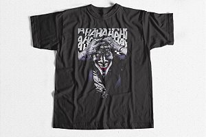 Coringa - Camisa 2
