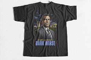 Dark Horse - Camisa 3