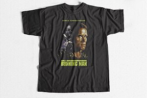 O Sobrevivente - Camisa 1