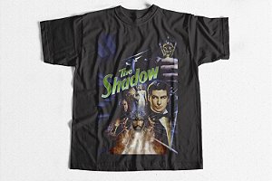 O Sombra - Camisa 1