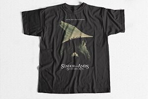 O Senhor dos Anéis - Camisa 1