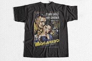 Mogambo - Camisa 1