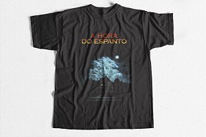 A hora do Espanto - Camisa 2