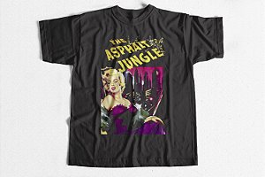 O Segredo das Jóias - Camisa 1