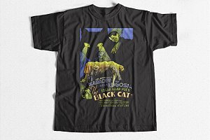 O Gato Preto - Camisa 1