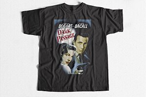 Prisioneiro do Passado - Camisa 1