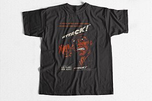 Morte Sem Glória - Camisa 1