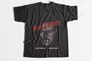 Viva Zapata - Camisa 1