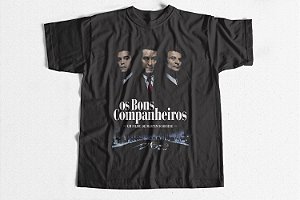 Os Bons Companheiros - Camisa 2