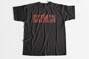 Batman - Camisa 5