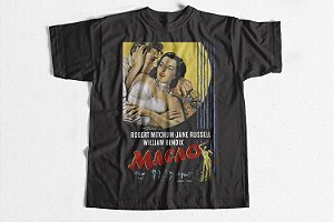 Macao - Camisa 1