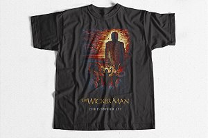 O Homem de Palha - Camisa 1