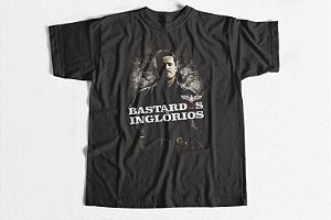 Bastardos Inglórios - Camisa 1