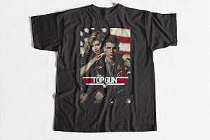 Top Gun - Camisa 1