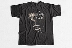 A Hora do Pesadelo - Camisa 2