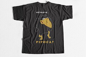 Corvo Jubileu - Camisa 1