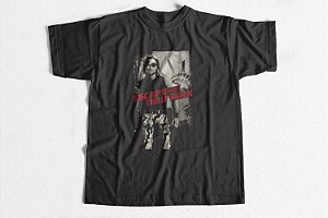 Fuga de Nova York - Camisa 3