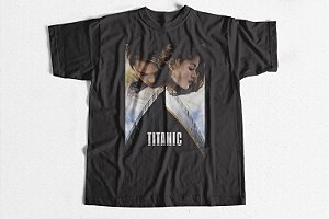 Titanic - Camisa 1