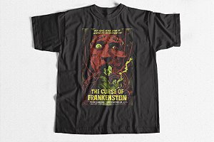 Frankenstein - Camisa 3
