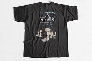 Premonição - Camisa 1