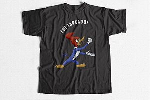 Pica-Pau Tapeado - Camisa 1